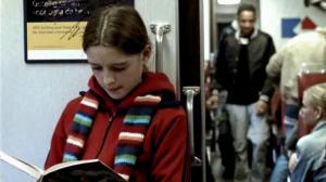 Кадры из фильма Синяя птица / Bluebird (2004)