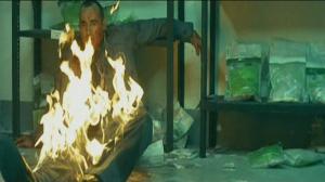 Кадры из фильма Инкассатор / Le convoyeur (2004)
