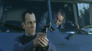 Кадры из фильма Инкассатор / Le convoyeur (2004)