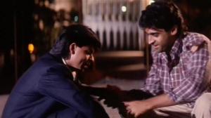 Кадры из фильма Цена измены / Yeh Lamhe Judaai Ke (2004)