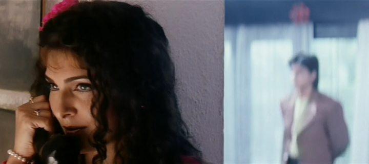 Кадр из фильма Цена измены / Yeh Lamhe Judaai Ke (2004)