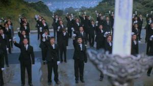 Кадры из фильма Операция «Феникс» / Da lao ai mei li (2004)