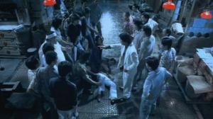 Кадры из фильма Операция «Феникс» / Da lao ai mei li (2004)