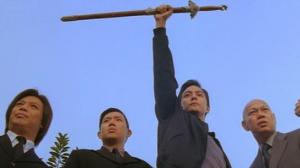 Кадры из фильма Операция «Феникс» / Da lao ai mei li (2004)