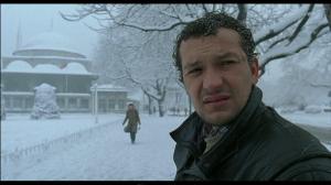 Кадры из фильма Отчуждение / Uzak (2004)