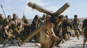 Кадры из фильма Страсти Христовы / The Passion of the Christ (2004)