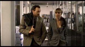 Кадры из фильма Повар-Вор / C(r)ook (2004)