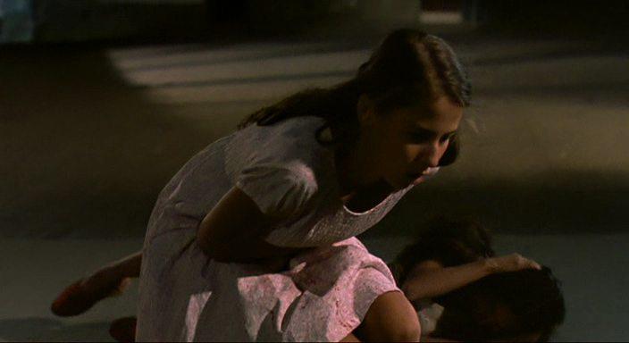 Кадр из фильма Седьмой день / El 7º día (2004)