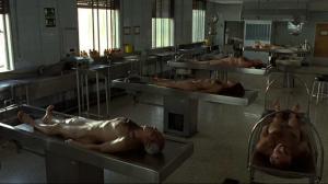 Кадры из фильма Седьмой день / El 7º día (2004)