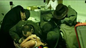 Кадры из фильма Риск Удушья / Choking Hazard (2004)