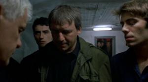 Кадры из фильма Вкус крови / L'odore del sangue (2004)