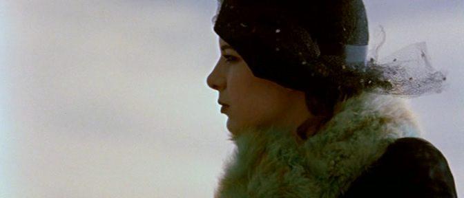 Кадр из фильма Шлюха и Кит / La puta y la ballena (2004)
