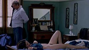 Кадры из фильма Шлюха и Кит / La puta y la ballena (2004)