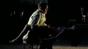 Кадры из фильма Шлюха и Кит / La puta y la ballena (2004)