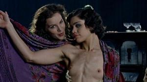 Кадры из фильма Шлюха и Кит / La puta y la ballena (2004)
