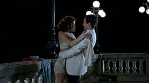 Кадры из фильма Шлюха и Кит / La puta y la ballena (2004)