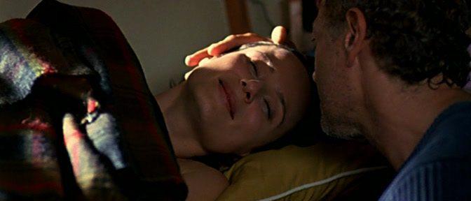 Кадр из фильма Шлюха и Кит / La puta y la ballena (2004)