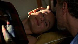 Кадры из фильма Шлюха и Кит / La puta y la ballena (2004)