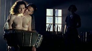 Кадры из фильма Шлюха и Кит / La puta y la ballena (2004)