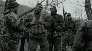 Кадры из фильма Честь имею!.. / 16+ (2004)