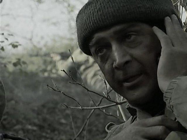 Кадр из фильма Честь имею!.. / 16+ (2004)