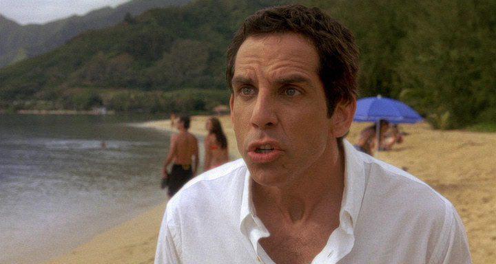 Кадр из фильма А вот и Полли / Along Came Polly (2004)