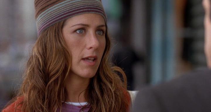 Кадр из фильма А вот и Полли / Along Came Polly (2004)