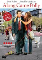 А вот и Полли / Along Came Polly (2004)