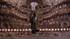 Кадры из фильма Фаринелли - кастрат / Farinelli (1994)