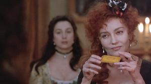 Кадры из фильма Фаринелли - кастрат / Farinelli (1994)