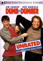 Тупой и еще тупее / Dumb and Dumber (1994)