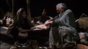 Кадры из фильма Иаков. Сразившийся с Ангелом / Jacob (1994)