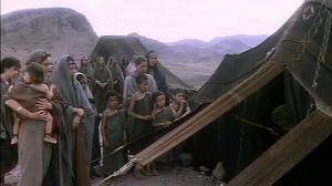 Кадры из фильма Иаков. Сразившийся с Ангелом / Jacob (1994)