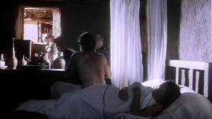 Кадры из фильма Иаков. Сразившийся с Ангелом / Jacob (1994)