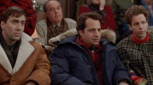 Кадры из фильма Пойманный в раю / Trapped in Paradise (1994)
