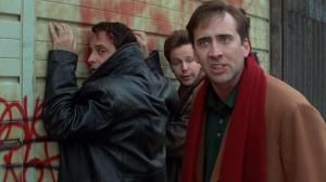 Кадры из фильма Пойманный в раю / Trapped in Paradise (1994)