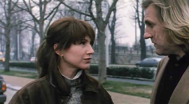 Кадр из фильма Машина / Death Machine (1994)
