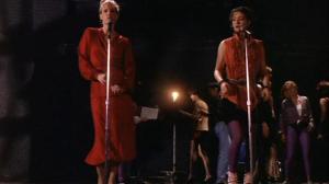 Кадры из фильма Мадонна: Потерянная невинность / Madonna: Innocence Lost (1994)