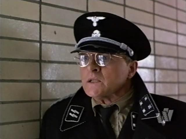 Кадр из фильма Фатерлянд / Fatherland (1994)