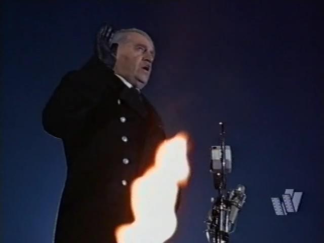 Кадр из фильма Фатерлянд / Fatherland (1994)