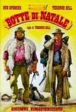 Любители неприятностей / Botte di Natale (1994)