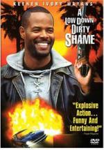 Пропавшие миллионы / A Low Down Dirty Shame (1994)