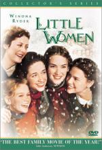 Маленькие женщины / Little Women (1994)