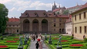 Кадры из фильма Бессмертная возлюбленная / Immortal Beloved (1994)