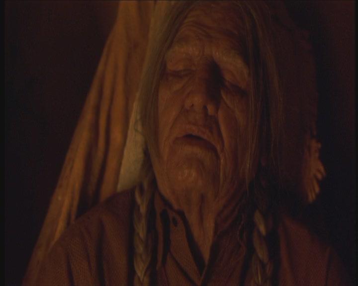Кадр из фильма Легенды осени / Legends of the Fall (1994)