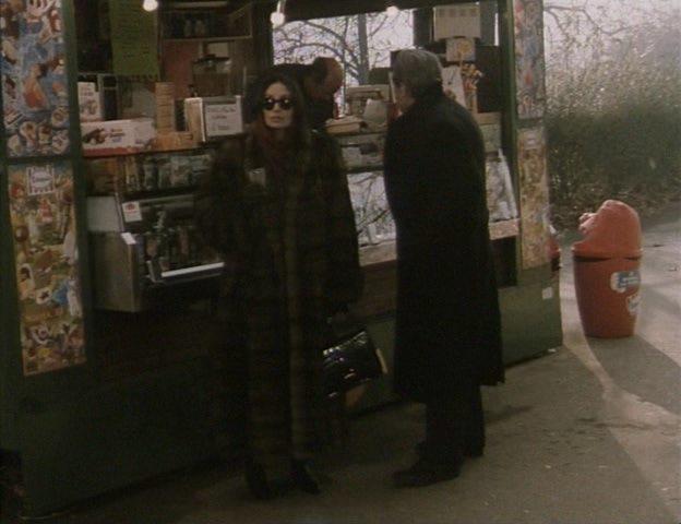 Кадр из фильма Сколько осталось до рассвета / A che punto è la notte (1994)
