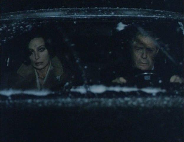 Кадр из фильма Сколько осталось до рассвета / A che punto è la notte (1994)