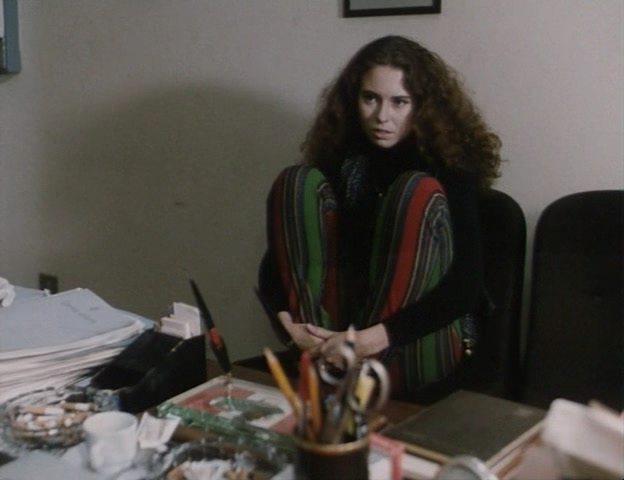 Кадр из фильма Сколько осталось до рассвета / A che punto è la notte (1994)