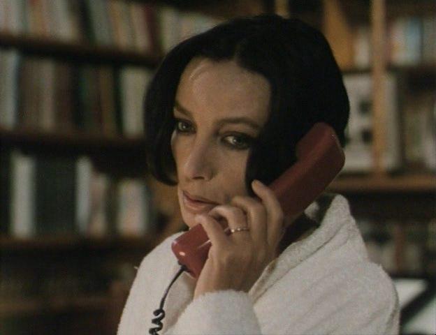 Кадр из фильма Сколько осталось до рассвета / A che punto è la notte (1994)