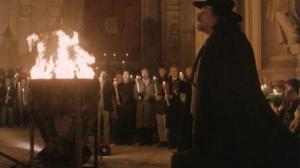 Кадры из фильма Сколько осталось до рассвета / A che punto è la notte (1994)